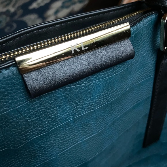 Kate Landry Purse - Picture 4 of 9